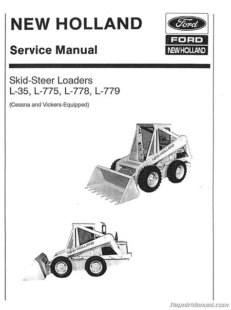 new holland l35 skid steer manual|l35 new holland hydraulic system.